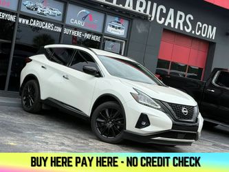 2024 Nissan Murano