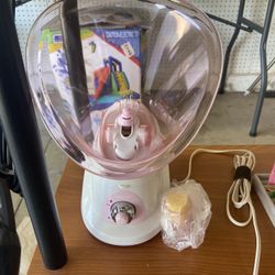 Conair Facial Steamer