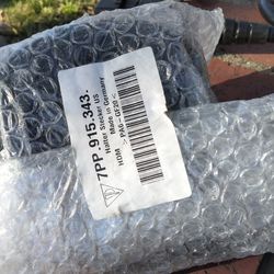 Halter Stecker EV Charger Cables x3 P/N 7PP.925.243. P/N7PP.971.676.AK. PN  https://offerup.com/redirect/?o=N1BQLjk3MS42NzguQVE=