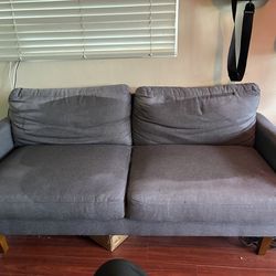 Ikea couch