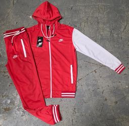 Nike Sweatsuits (all sizes)