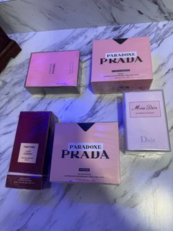 perfume