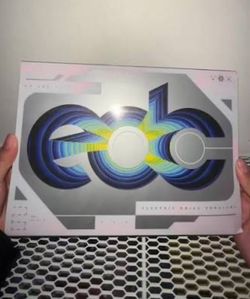 EDC Ga ticket