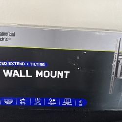 Wall Mount 