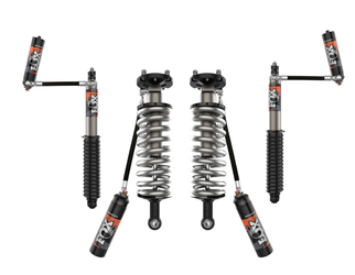 Tundra 2022-2026 Toyota - Fox 2.5 Performance Elite Adjustable Shocks