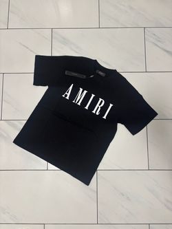 Amiri shirt