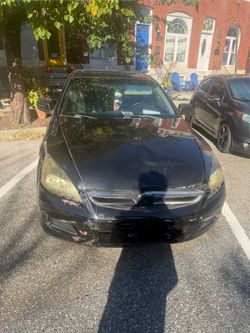 2007 Honda