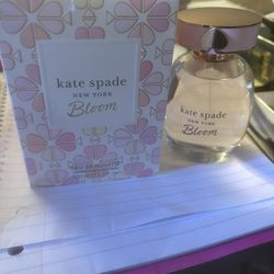 Bloom By Kate Spade