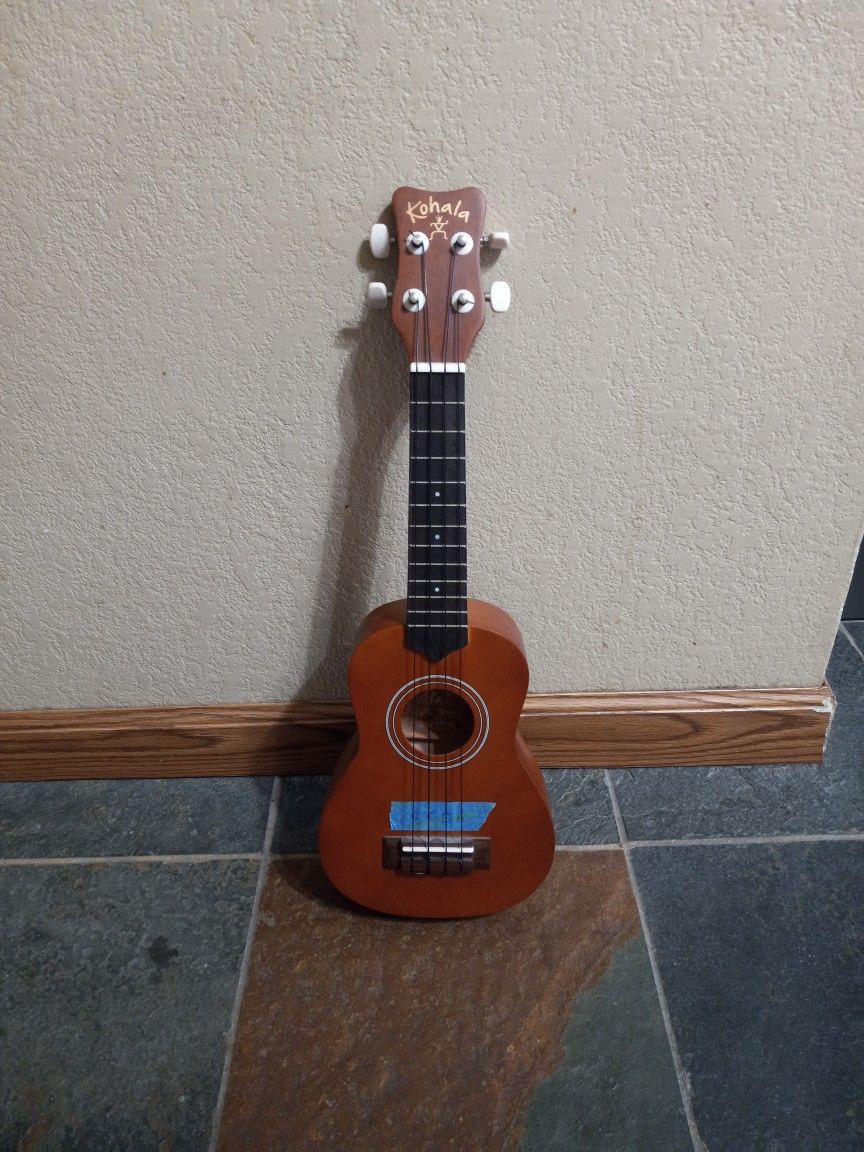 Kohala Ukulele