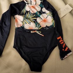Roxy Bathing Suit