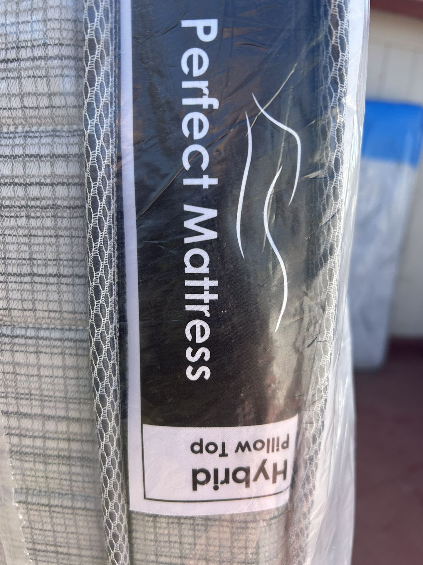 Just Arrived Brand New Mattress All Sizes 