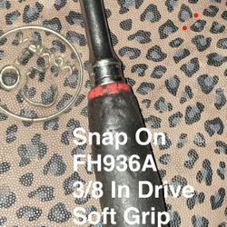 Snap On Rachet