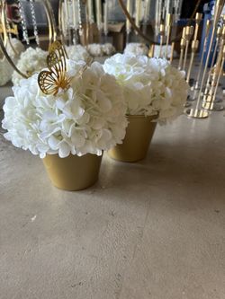 Quinceanera Decoration 