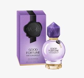 Viktor & Rolf Good Fortune Eau de Parfum 1.7 Fl. Oz