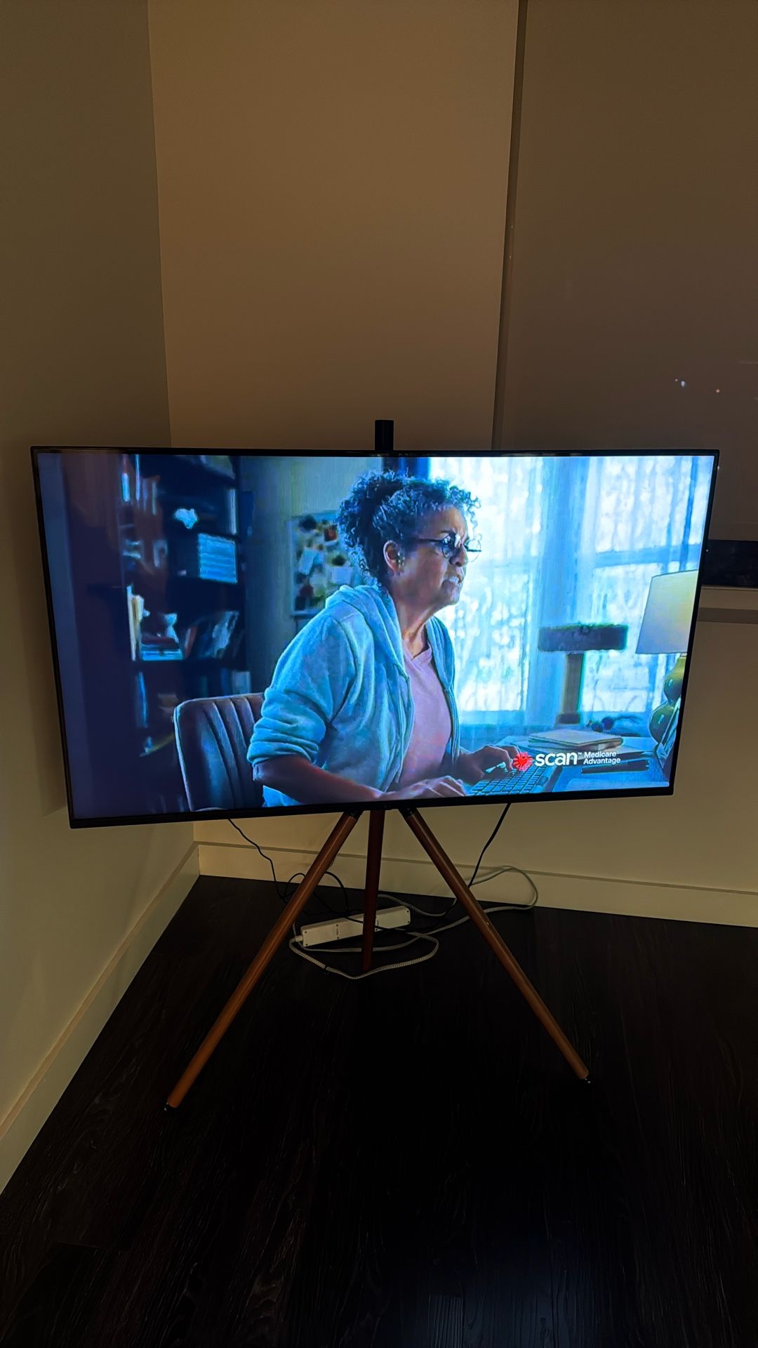 LG 55in Smart Tv