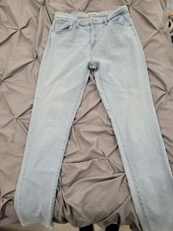 Levi's Jeans