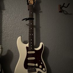 Fender Guitar