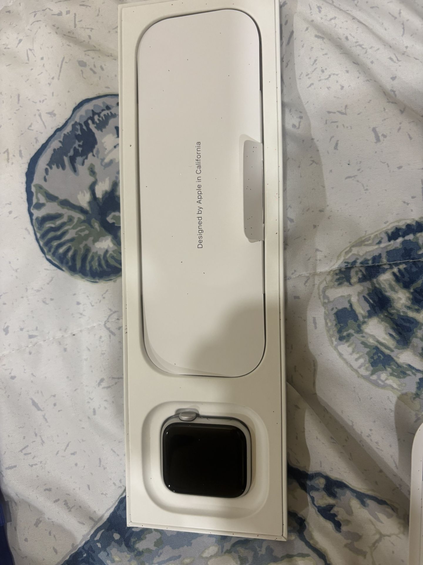 Apple Watch Gen 2