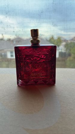 Versace eros flame cologne