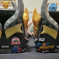 blox fruits ember dragon bundle