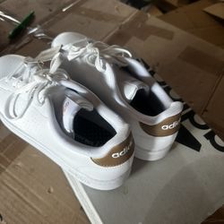 Adidas Aadvantage Shoes