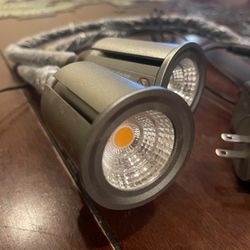 New Clip LED Grow Light 