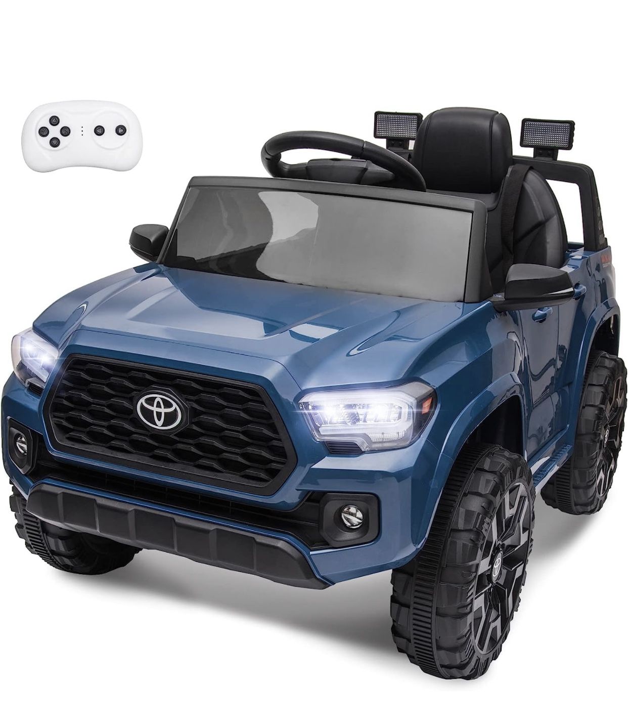 Toyota Tacoma Kids Power Wheel