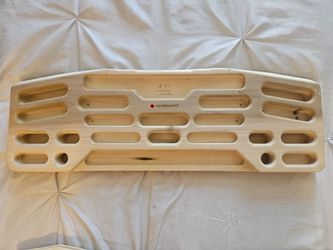 Redpoint Hangboard