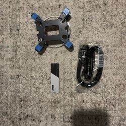 Spare Computer Components