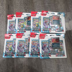 Journey Together  Blister Pack