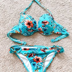 Victoria Swimsuit