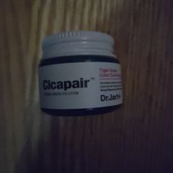 Cicapair Tiger Grass Color Correction 