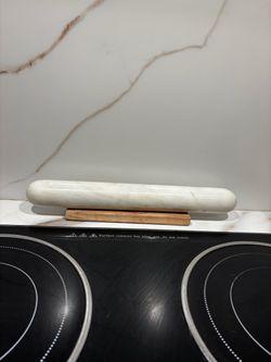 Kitchen Marble Rolling Pin