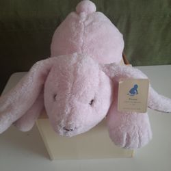 Pottery Barn Kids Bunny