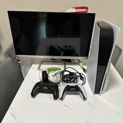 PlayStation 5 Bundle 