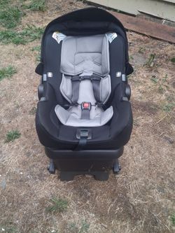 Infant Car Seat with Base