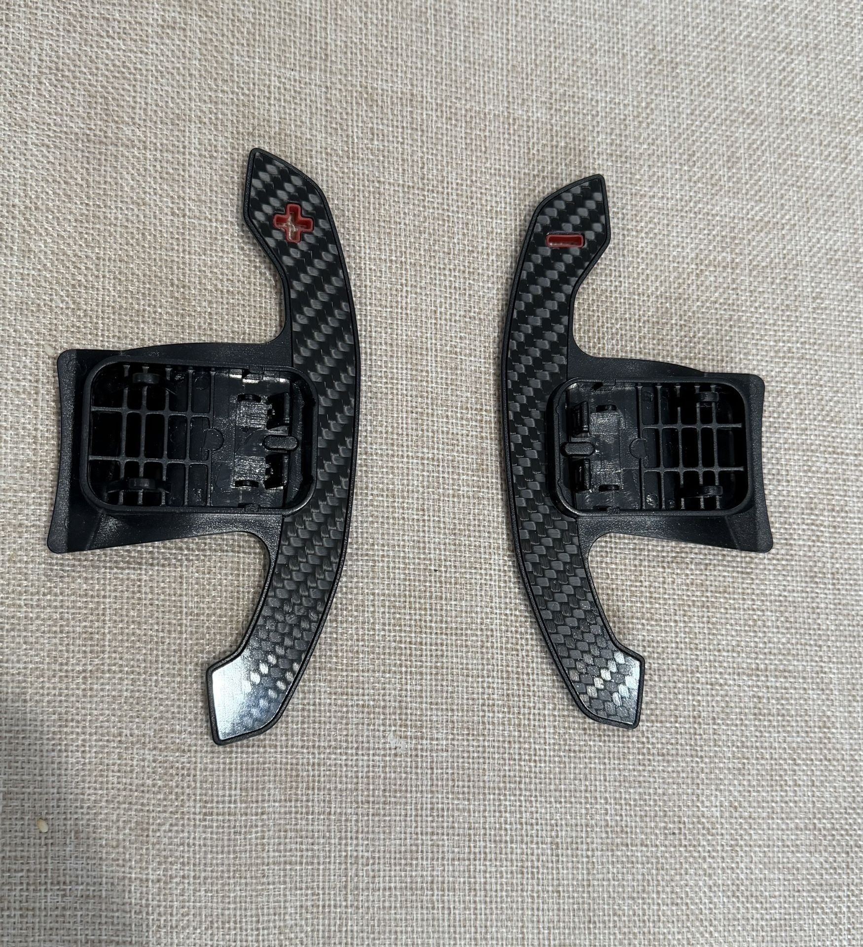 Carbon Fiber Paddle Shifter / BMW