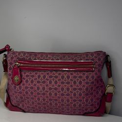 Coach vintage bag 