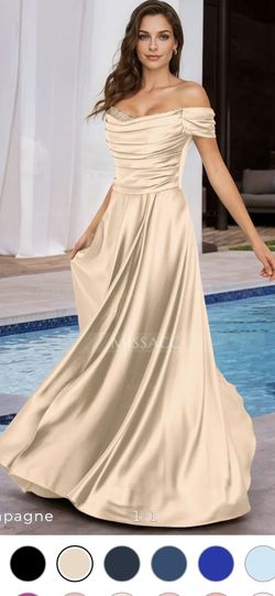 Formal Wedding Dress