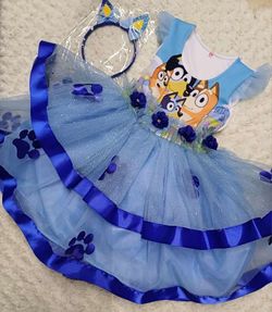 Princess Dresses