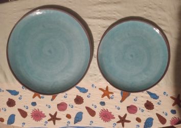 Melamine Dishes
