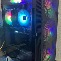 1440p Gaming Computer 