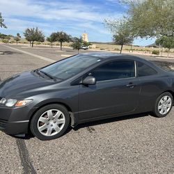 2009 Honda Civic