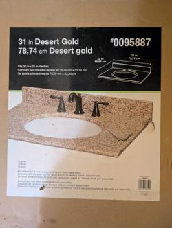Granite Countertop