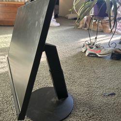 Lenovo Monitor