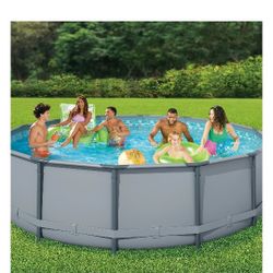 14ft Oasis Pool 