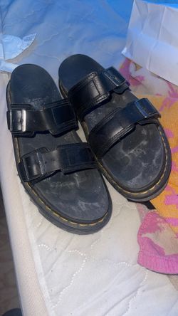 Doc Marten Sandals