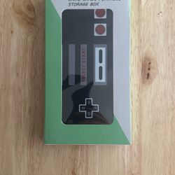Nintendo Switch Game Case