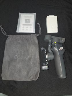 DJI Osmo Mobile 8 (NO BOX BRAND NEW )