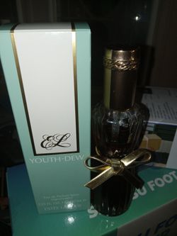 Estée Lauder Youth-Dew Eau de Parfum Spray 2.25 oz